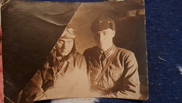 «Помнить, чтобы жить»