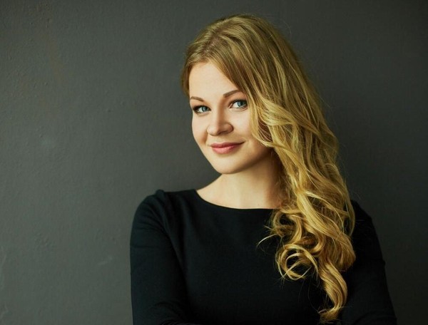 Концерт «Орган в Царицыне. Евгения Кривицкая, Екатерина Мочалова»