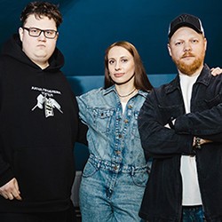 Стендап Интуиция