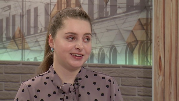 Концерт «А. Грин. «Алые паруса»