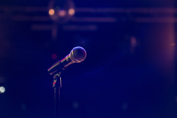 Almaty Central Stand-up