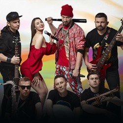 Саша Растич (7Раса)