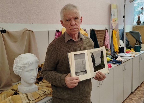 Лекция «Художник-баталист М. Б. Греков»