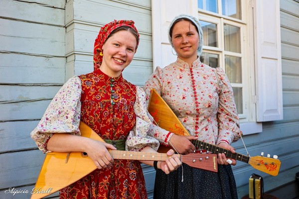 Песни Великой Победы