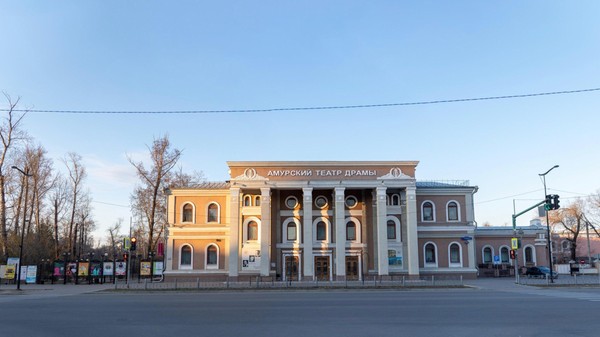 Спектакль Hellados