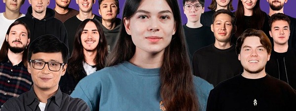 Ночной сеанс стендапа (by Stand Up Camp)