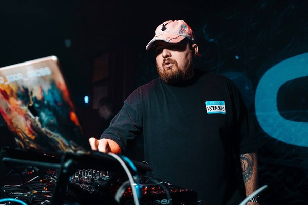 Dj Gross