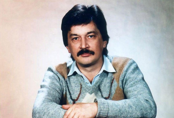 Вечер памяти композитора Игоря Паливоды