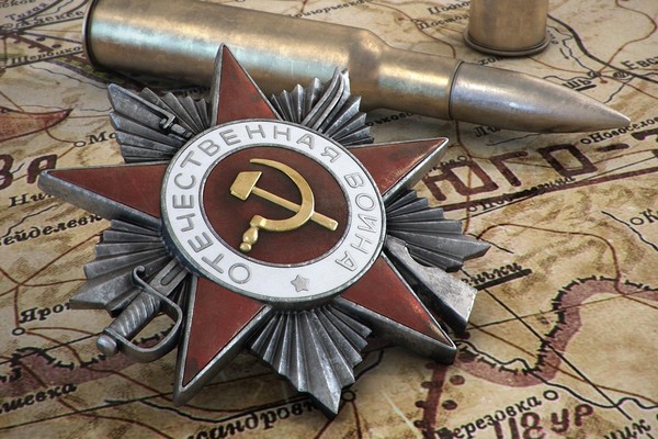 Интеллектуальная игра «Помни прошлое свое»
