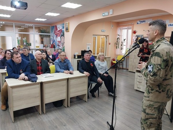 «Поэзия Победы»: международный литературно-поэтический фестиваль