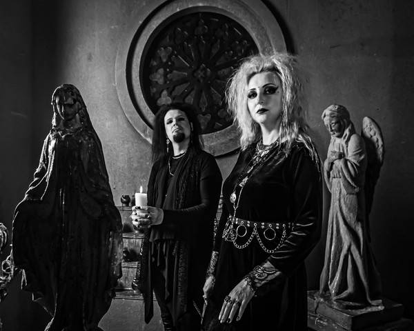Gothic Party