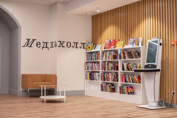 Лекция «Великие книги великой Победы»