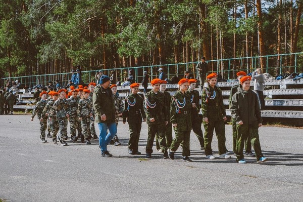 Программа «Безопасность превыше всего»
