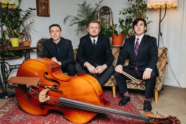 Jazz Classic Trio