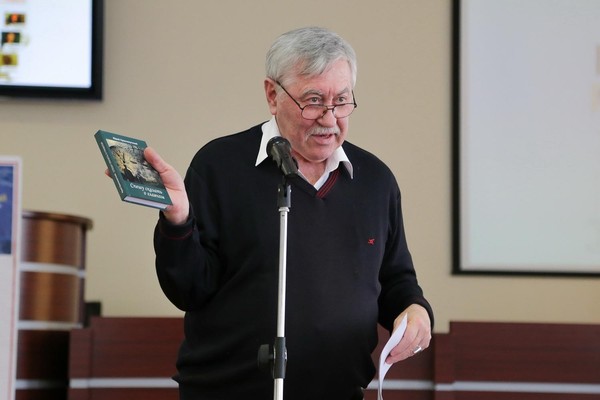 «Свободный микрофон Ставрополья» собирает друзей