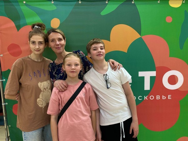 «Играем сказку»