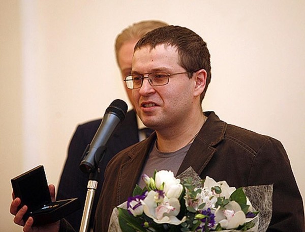 «Загадки прошлого и будущего: время и пространство в книгах Веркина»