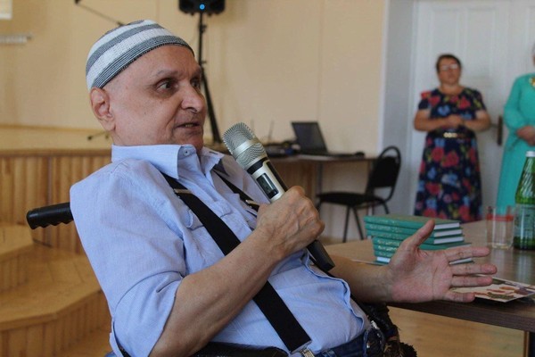 «На волне поэзии»