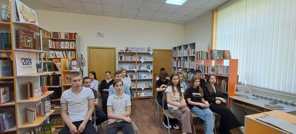Интеллектуально-познавательная игра «Русские книжники. Карион Истомин»