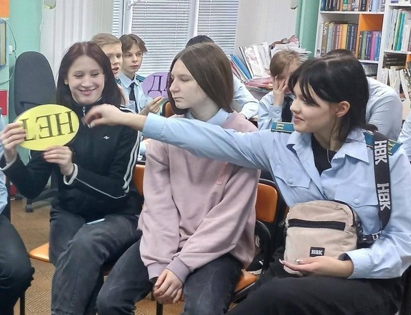 Программа «Наша Победа. День за днем»