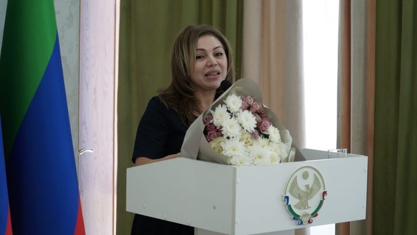 Лекция «Уникальные особенности государства и права Дагестана»
