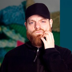 Илья Буржинский