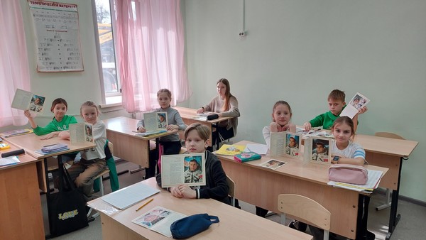 Воспитательная беседа «Герой Советского Союза Казачков Алексей Леонтьевич»