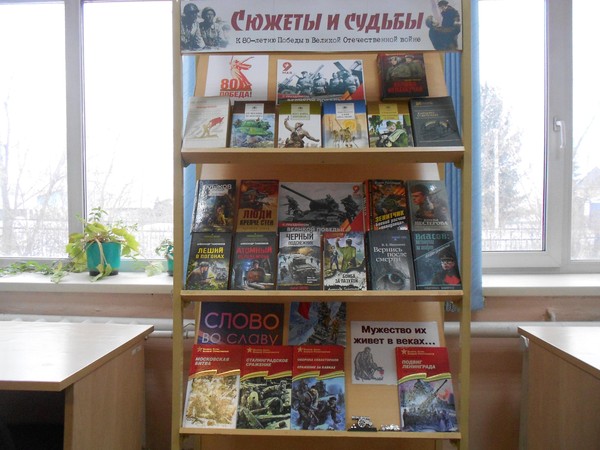 «Сюжеты и судьбы»