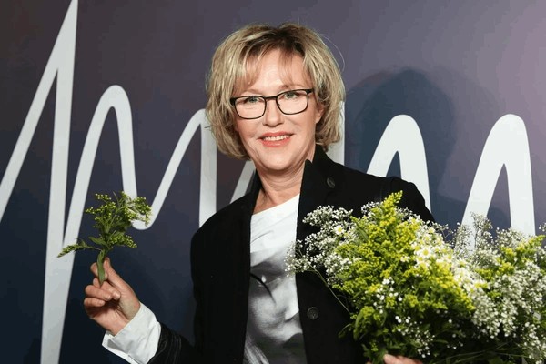 Лекция «Ирина Розанова: жизнь и творчество»