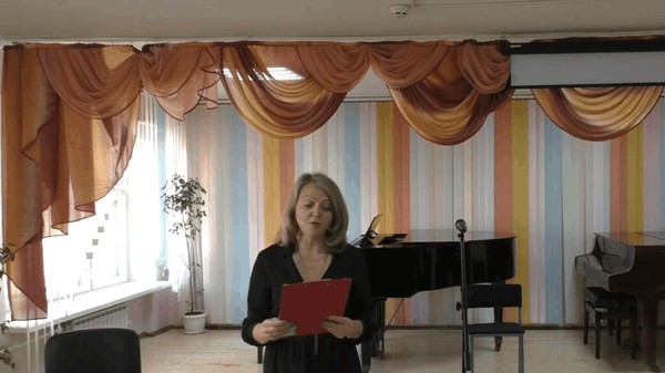 Лекция «Первые шаги на сцене Федора Шаляпина»