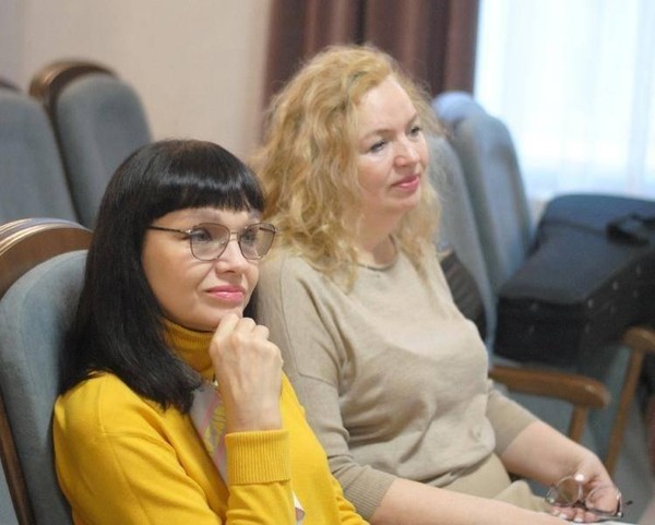 Музыкальная гостиная «Майская радость»