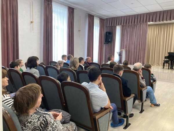 Информационный час «Никто не забыт и ничто не забыто!»