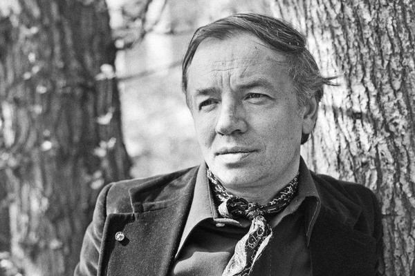 Лекция «Андрей Вознесенский: жизнь и творчество»