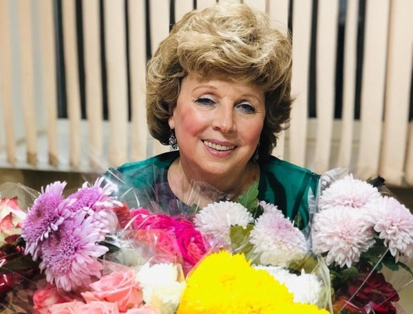 Лекция «Лариса Рубальская: жизнь и творчество»