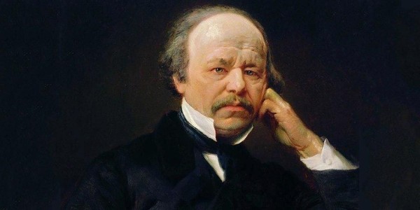 «Великий русский композитор»