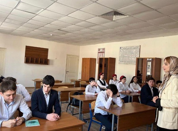 Лекция «Композиция «В бухте» Г.Ф.Скворцова» из цикла «История одной картины»