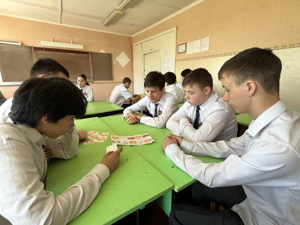 «Бессмертна Победа,бессмертны ее солдаты!»