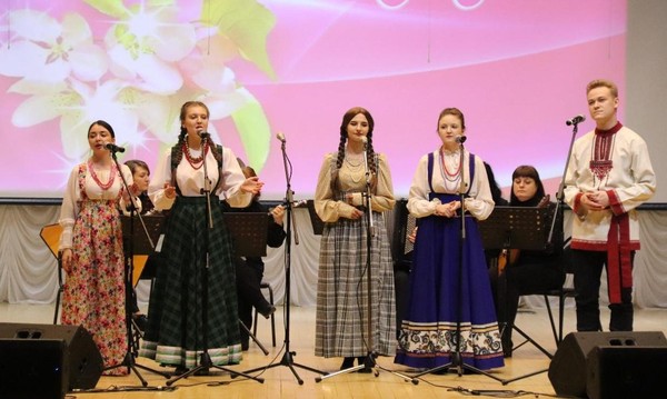 Эхо Победы в наших сердцах