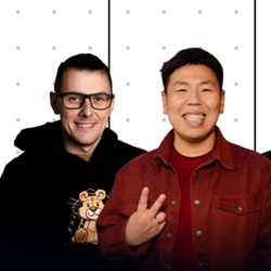 Show «Как Так?» Гость: Саша Найданов