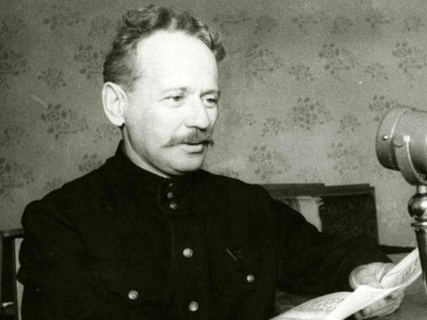 Открытая дискуссионная молодежная площадка «Михаил Шолохов – свидетель времени»