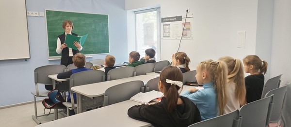 Лекция «Сильная женщина, талантливая актриса»