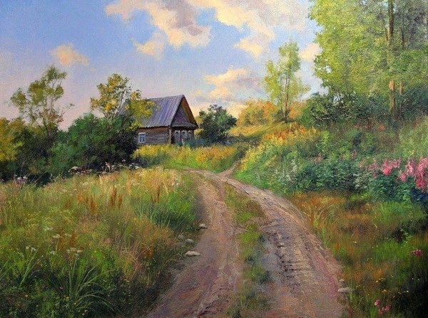 Час русской культуры «Апостол Иаков»