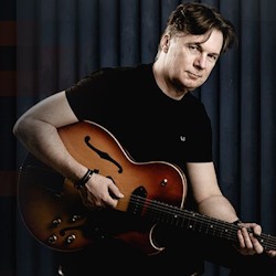 Guitar day: Георгий Яшагашвили и Михаил Клягин