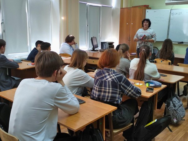 Встреча «Этих дней не смолкнет слава»