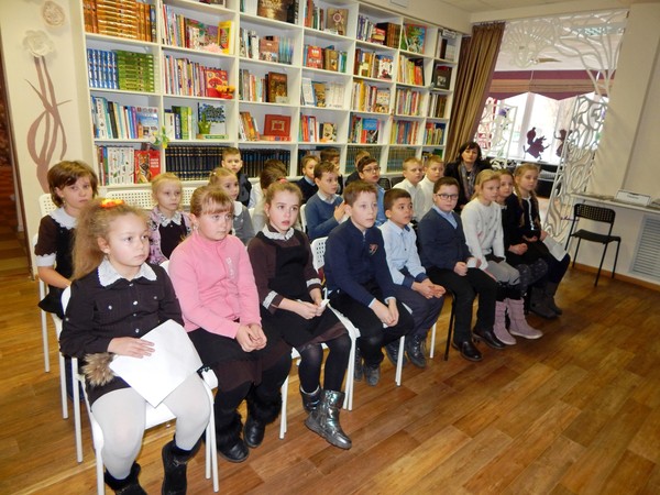 Встреча «Волшебная страна Виктора Лунина»