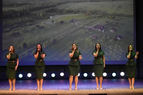 Программа «Международный день семей»