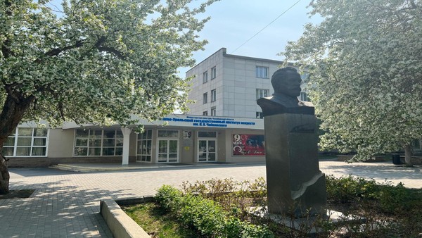 Праздничный концерт «Сквозь года звенит Победа»