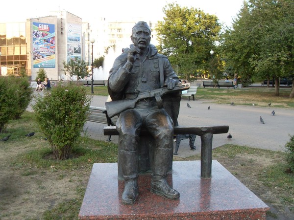 Кинолекторий «Великая Отечественная война в отечественном и мировом кинематографе»