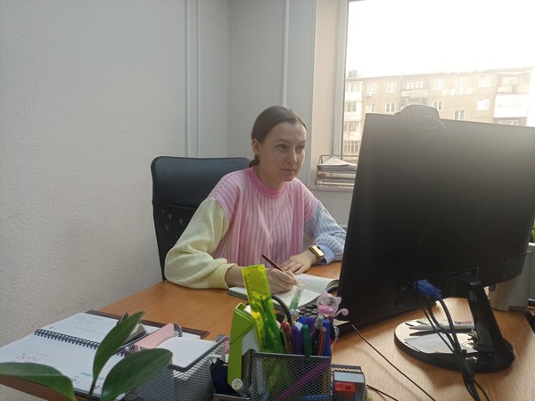 Курсы повышения квалификации «Формирование духовно-нравственных ценностей у детей, подростков и молодежи: роль библиотек»