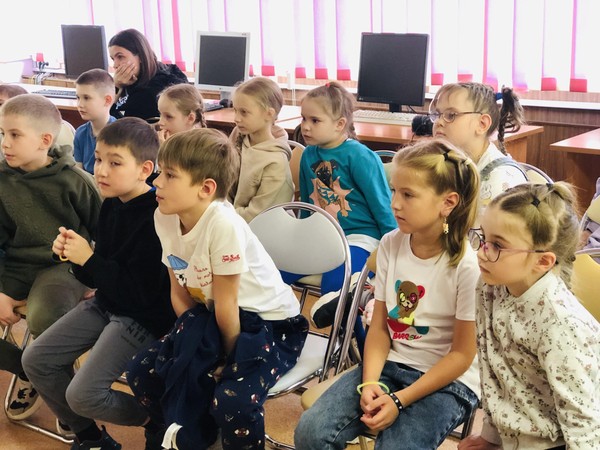 Урок мужества «Подвигом славны твои земляки»